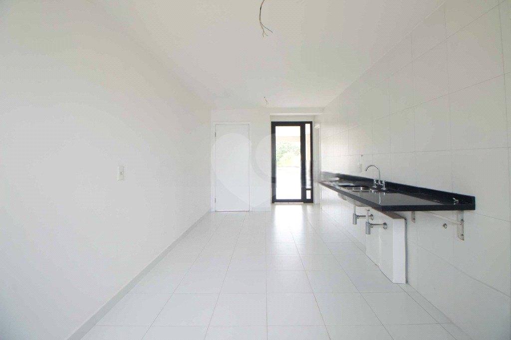 Apartamento Garden Perdizes