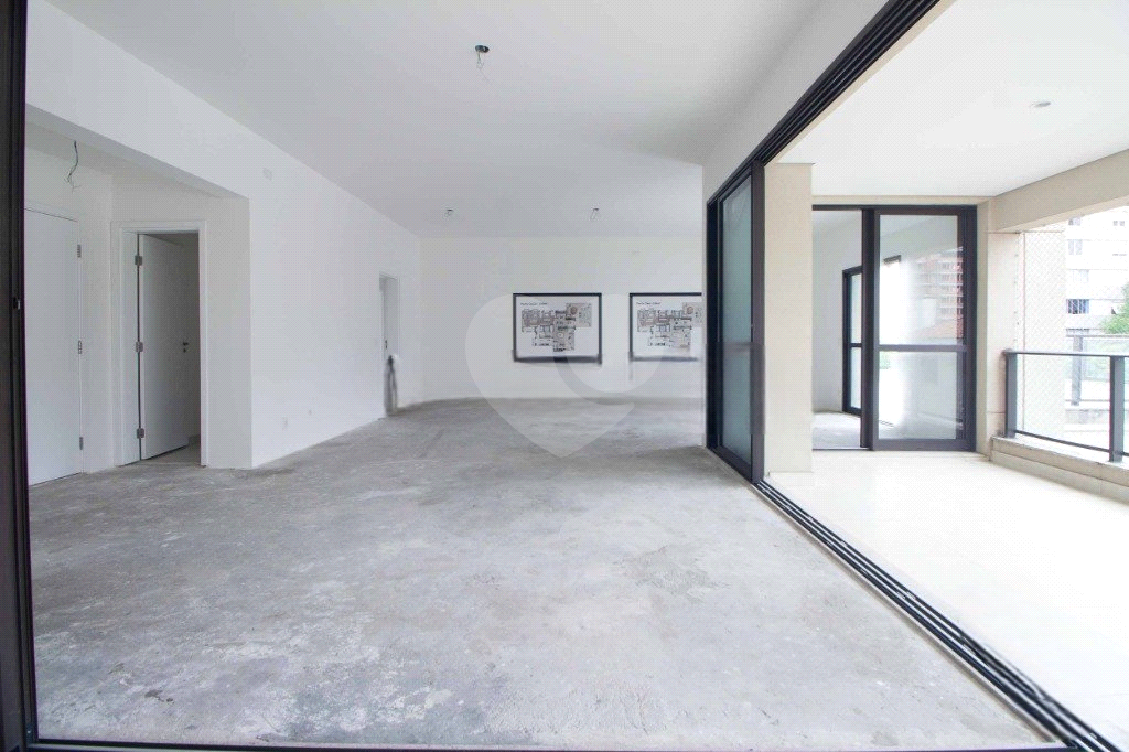 Apartamento Garden Perdizes