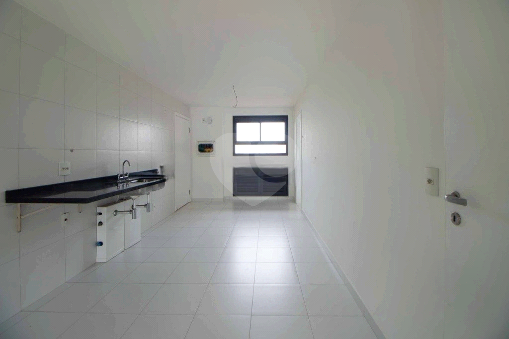 Apartamento Garden Perdizes