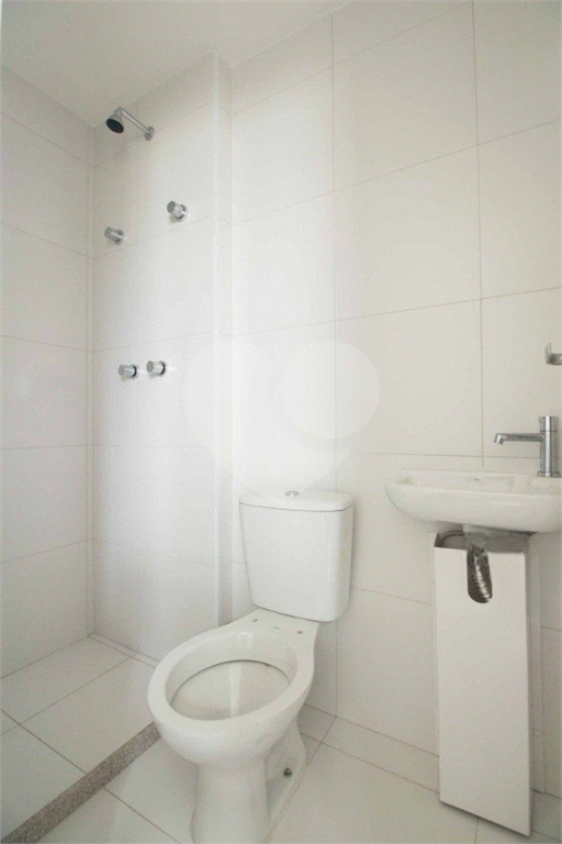 Apartamento Garden Perdizes