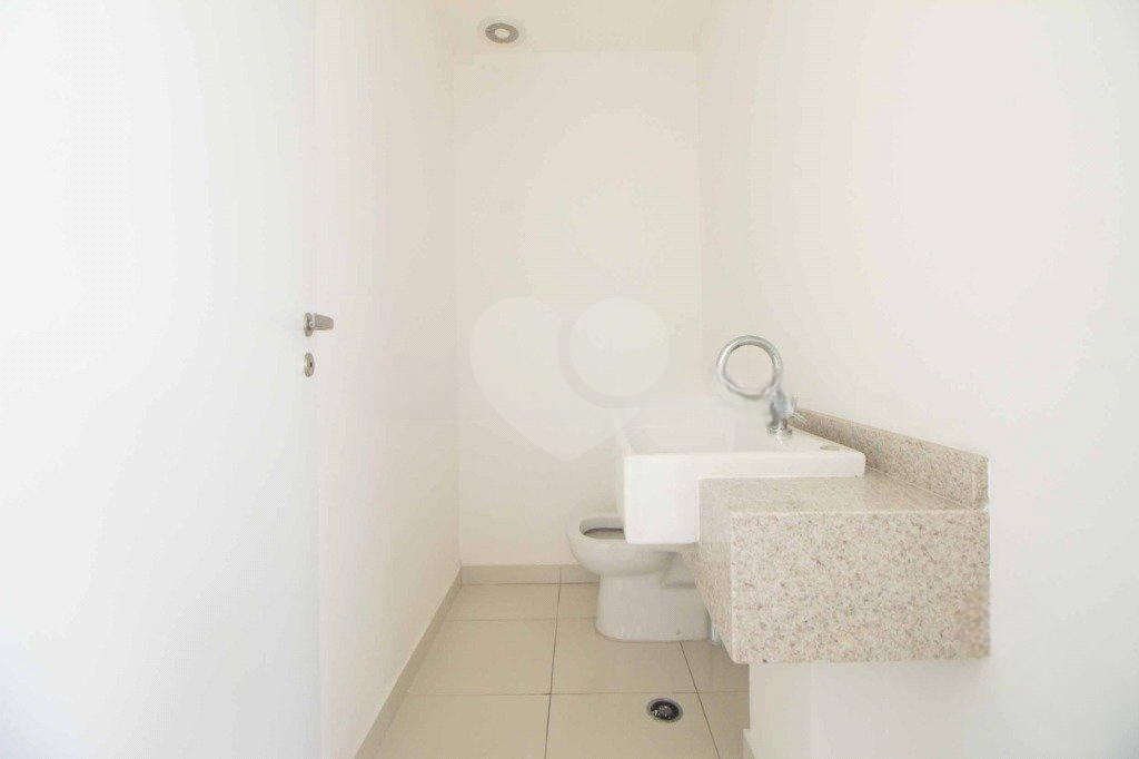 Apartamento Garden Perdizes