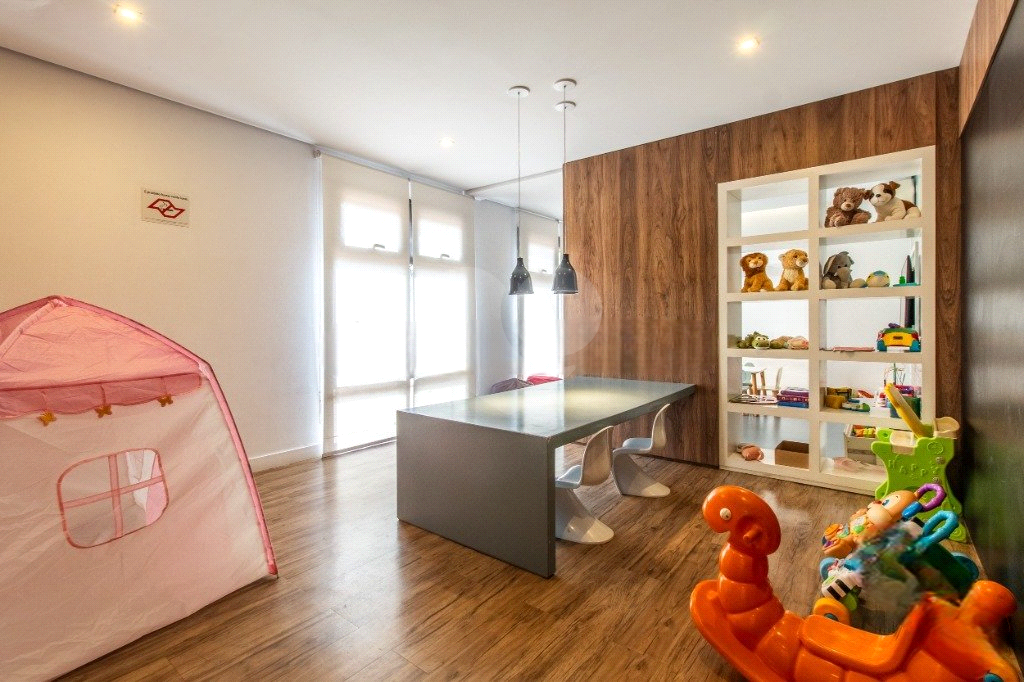 Apartamento Garden Perdizes