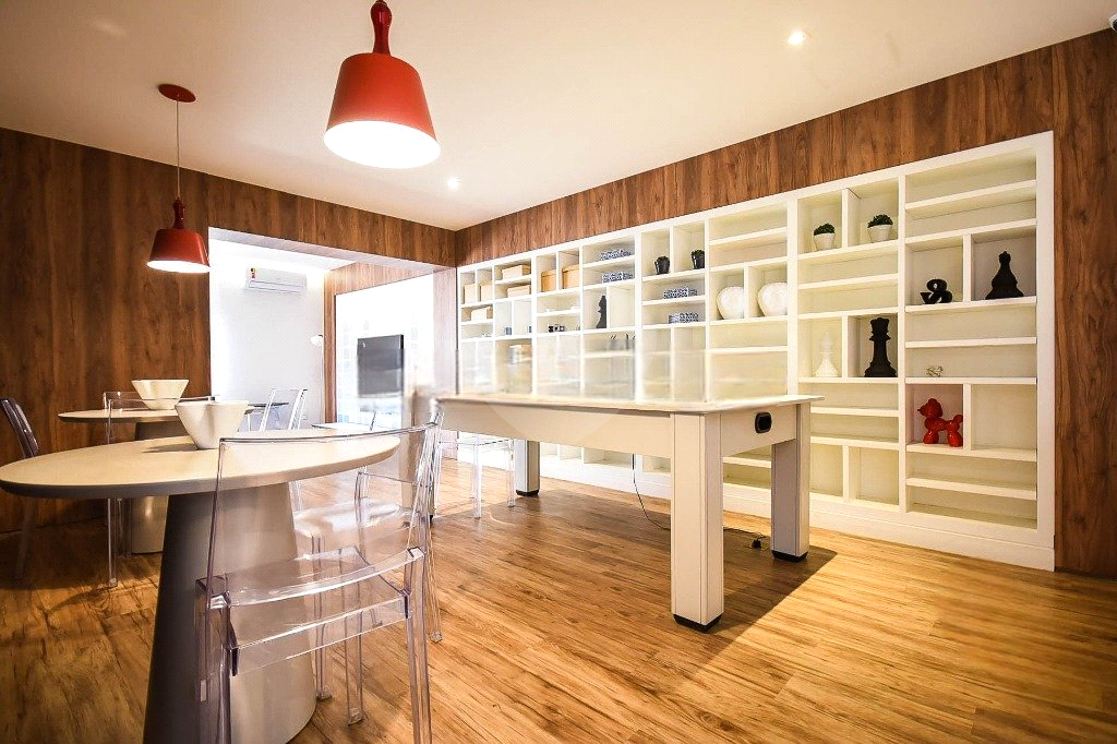 Apartamento Garden Perdizes