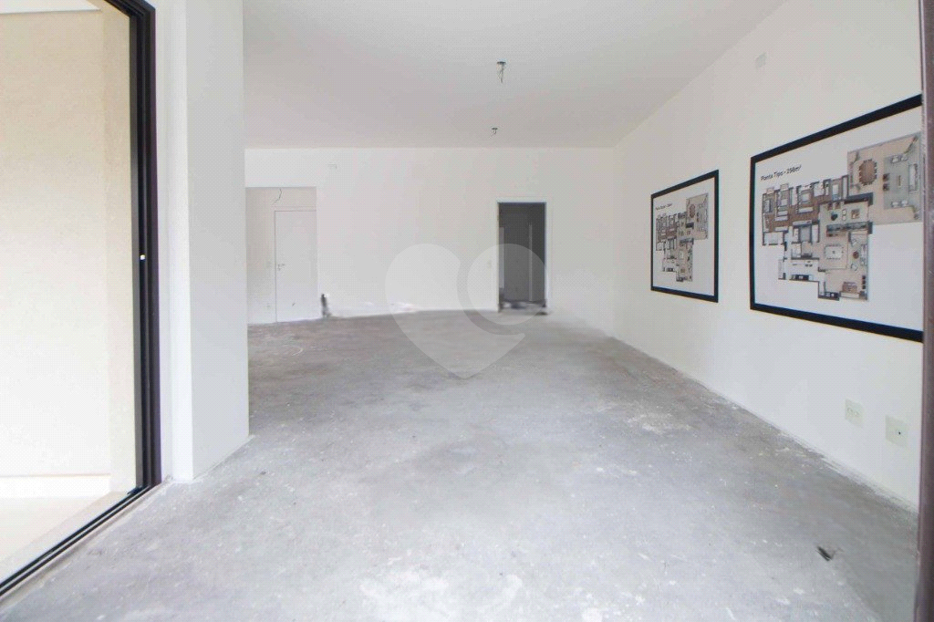 Apartamento Garden Perdizes