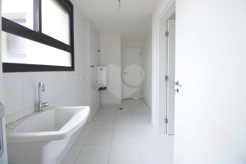 Apartamento Garden Perdizes