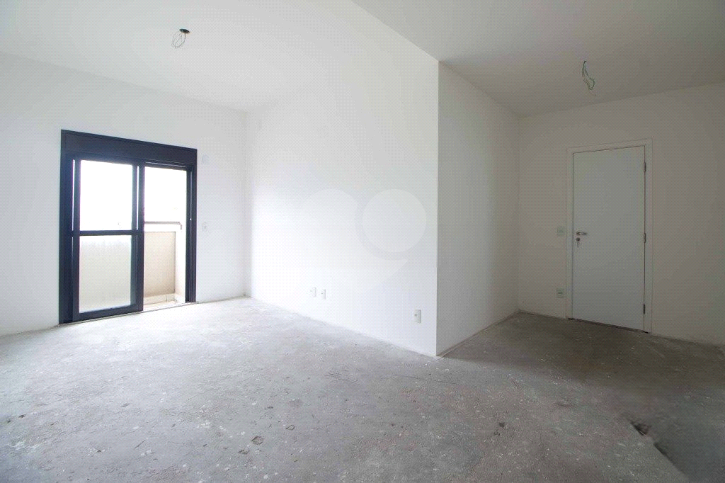 Apartamento Garden Perdizes