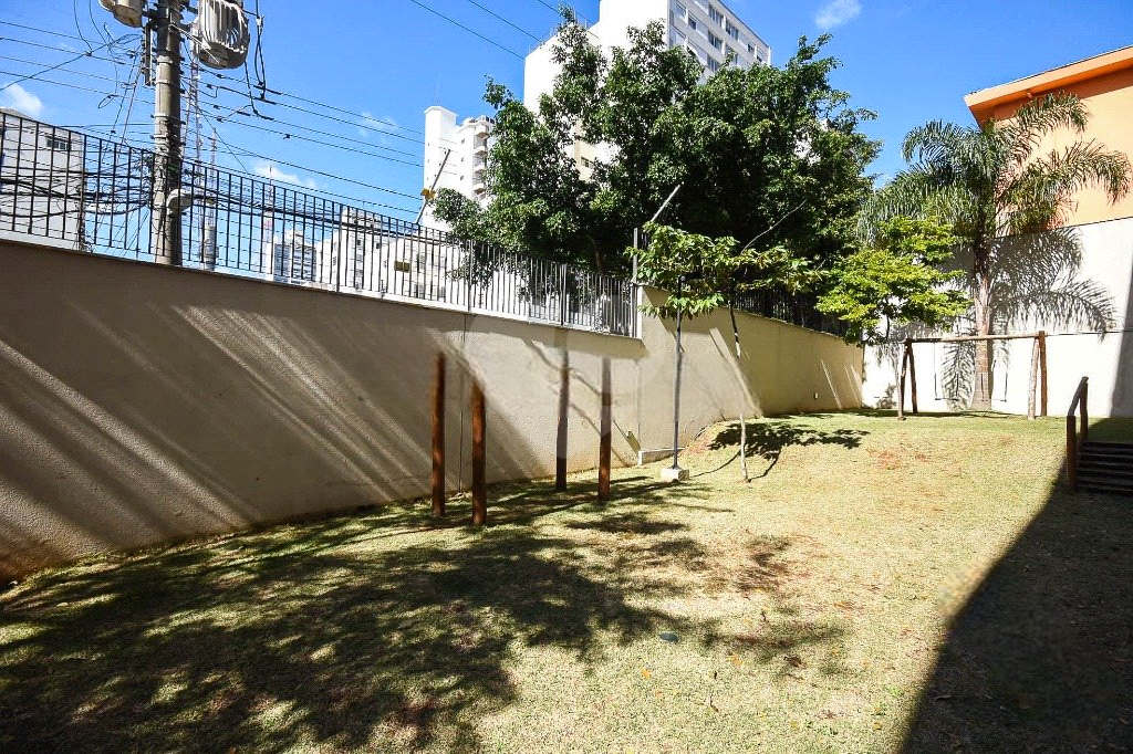 Apartamento Garden Perdizes