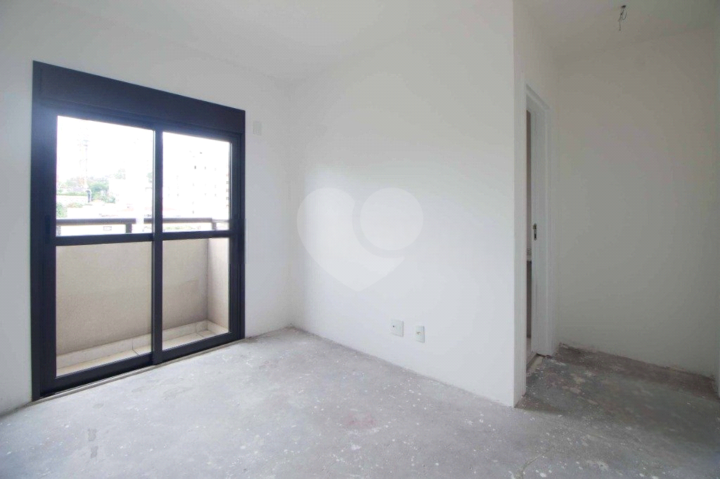 Apartamento Garden Perdizes