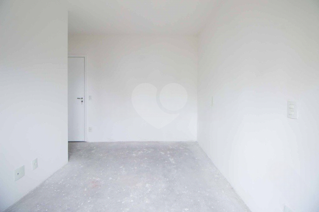 Apartamento Garden Perdizes