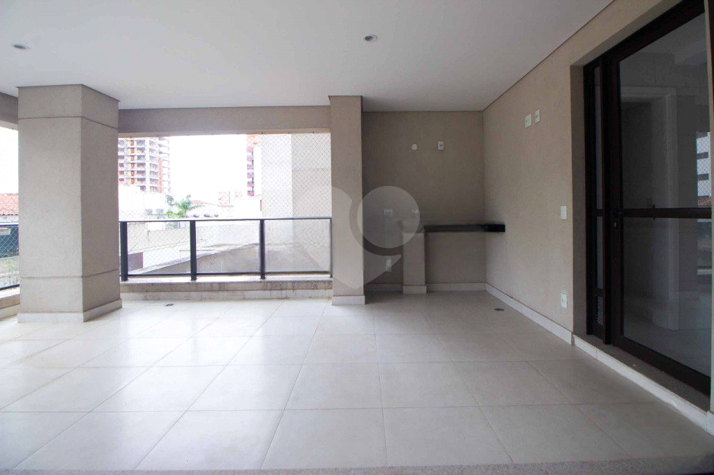 Apartamento Garden Perdizes