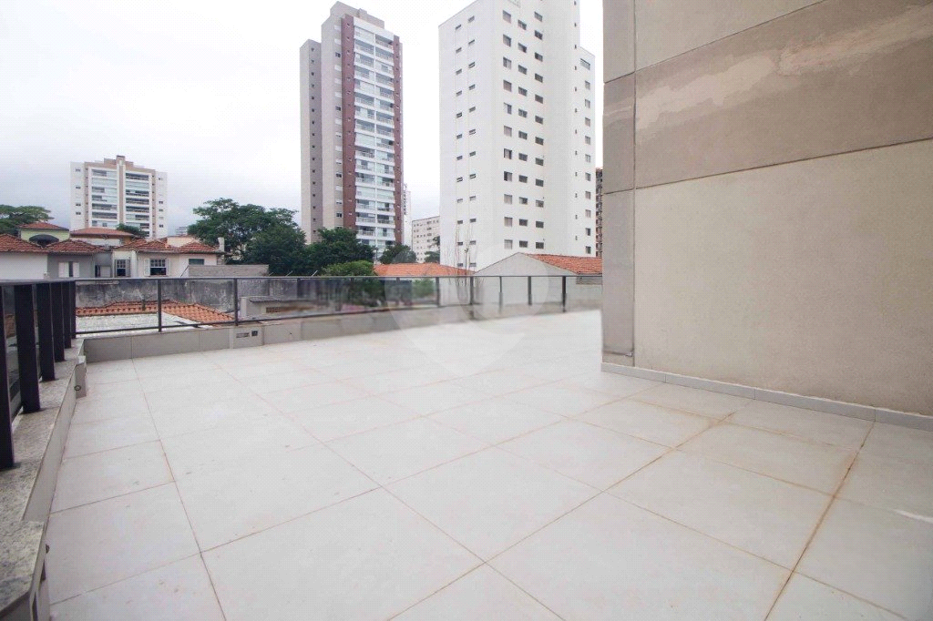 Apartamento Garden Perdizes