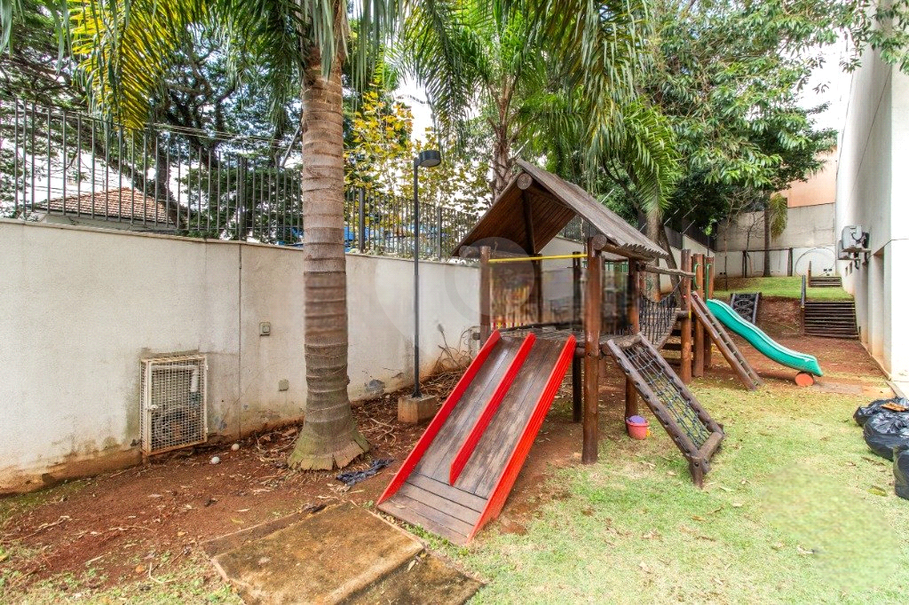 Apartamento Garden Perdizes