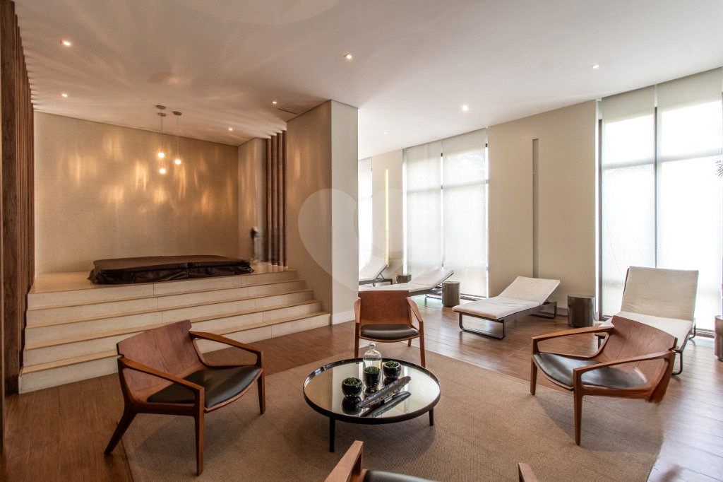 Apartamento Garden Perdizes