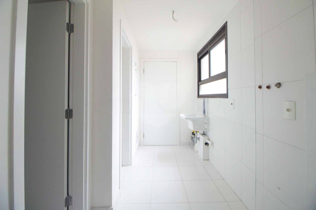 Apartamento Garden Perdizes