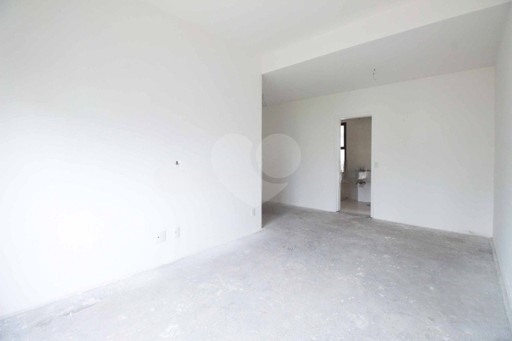 Apartamento Garden Perdizes