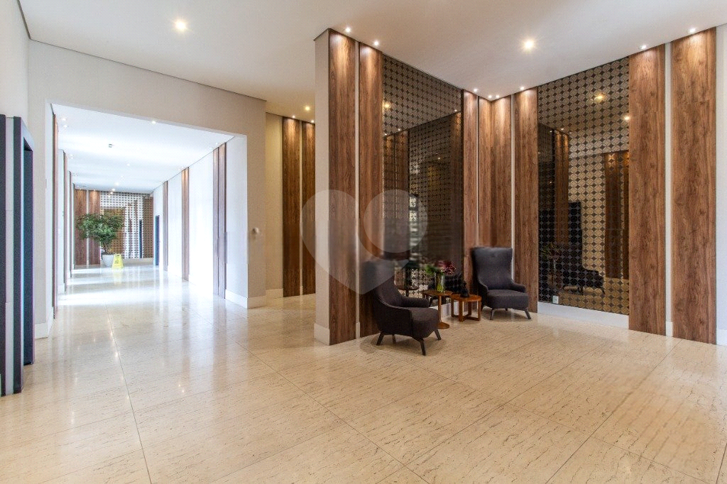 Apartamento Garden Perdizes