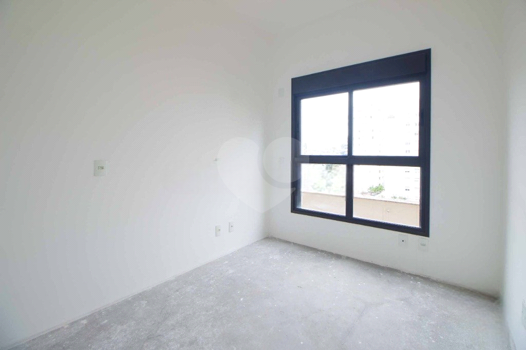 Apartamento Garden Perdizes