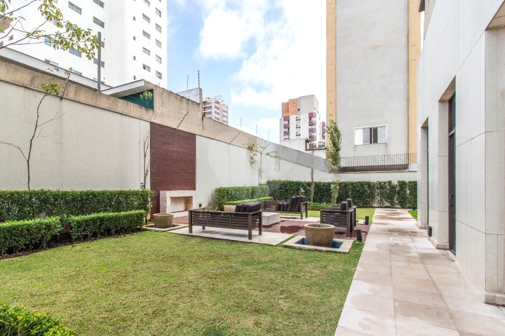 Apartamento Garden Perdizes