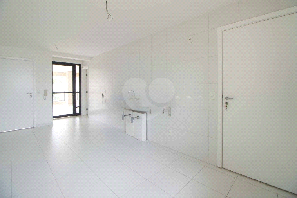 Apartamento Garden Perdizes