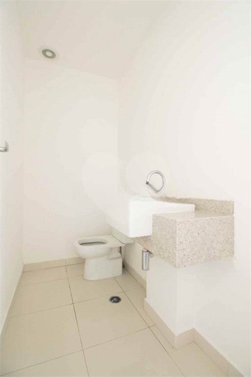 Apartamento Garden Perdizes