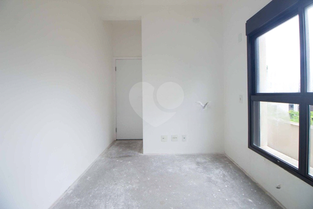 Apartamento Garden Perdizes