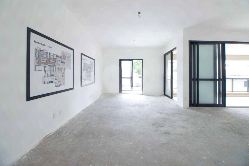 Apartamento Garden Perdizes