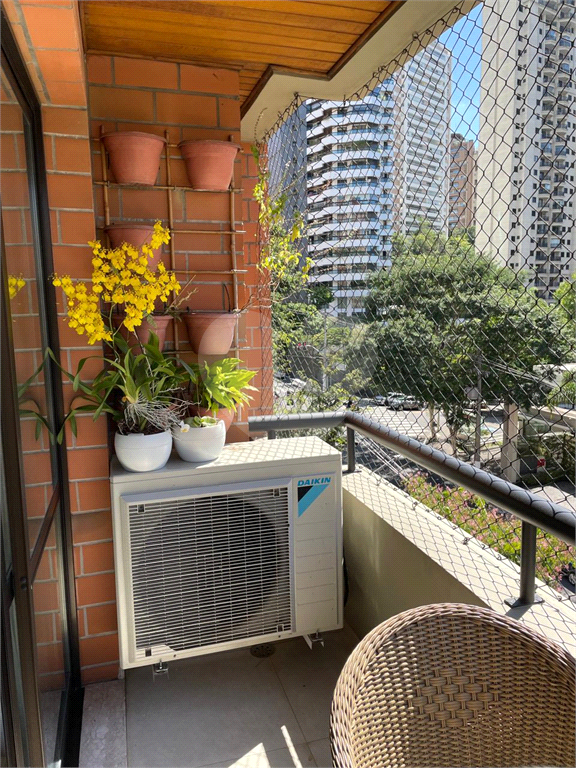 APARTAMENTO em JARDIM SUL