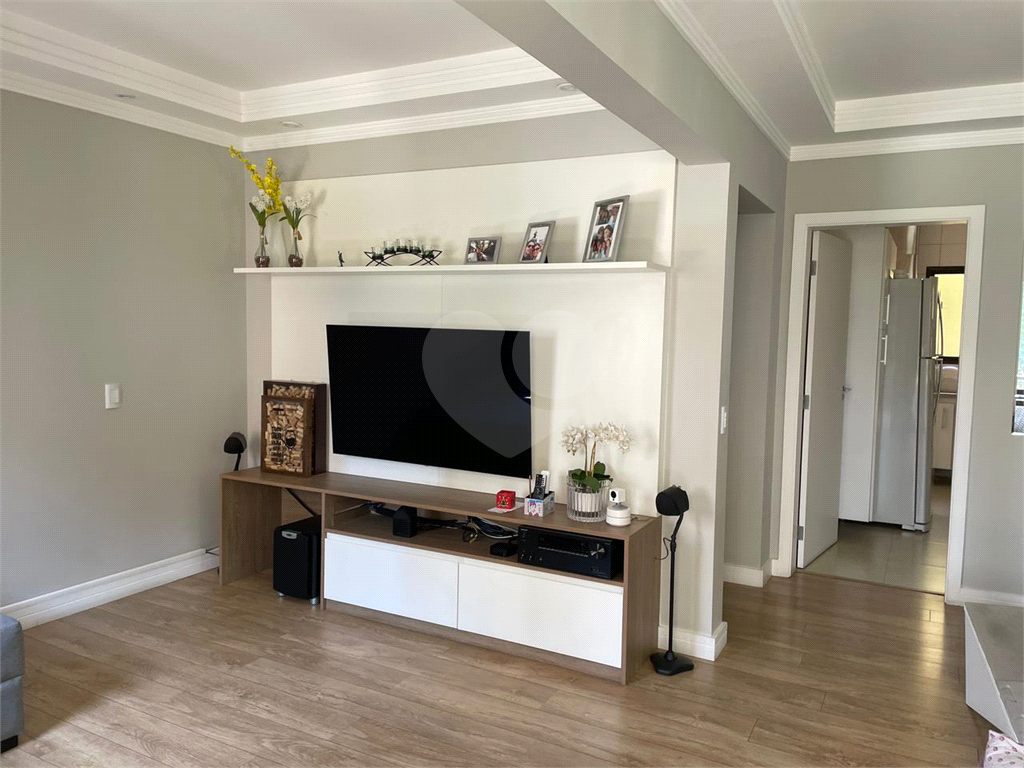 APARTAMENTO em JARDIM SUL