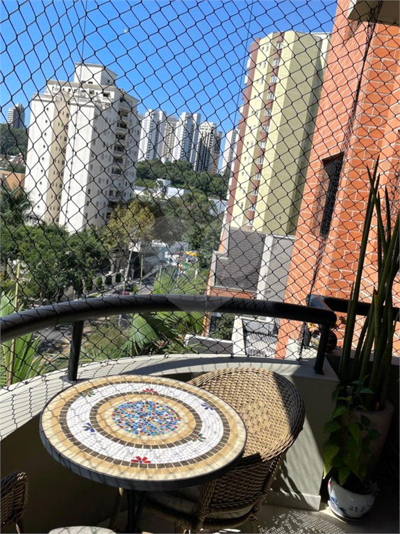 APARTAMENTO em JARDIM SUL