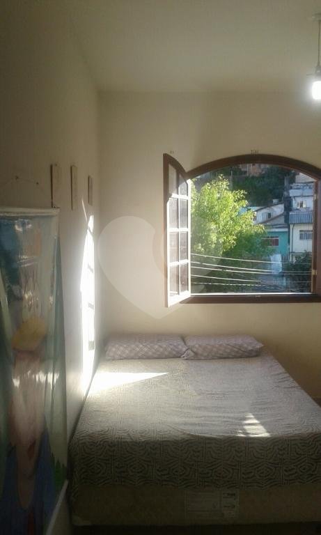 Sobrado à venda com 2 quartos, 150m² - Foto 11