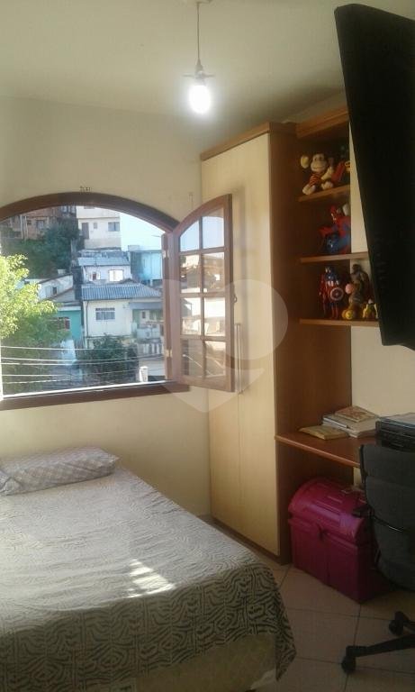 Sobrado à venda com 2 quartos, 150m² - Foto 10