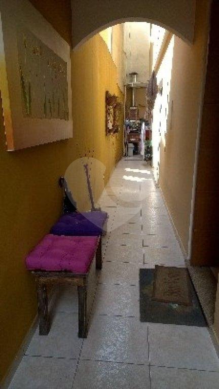 Sobrado à venda com 2 quartos, 150m² - Foto 5