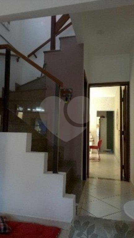 Sobrado à venda com 2 quartos, 150m² - Foto 7