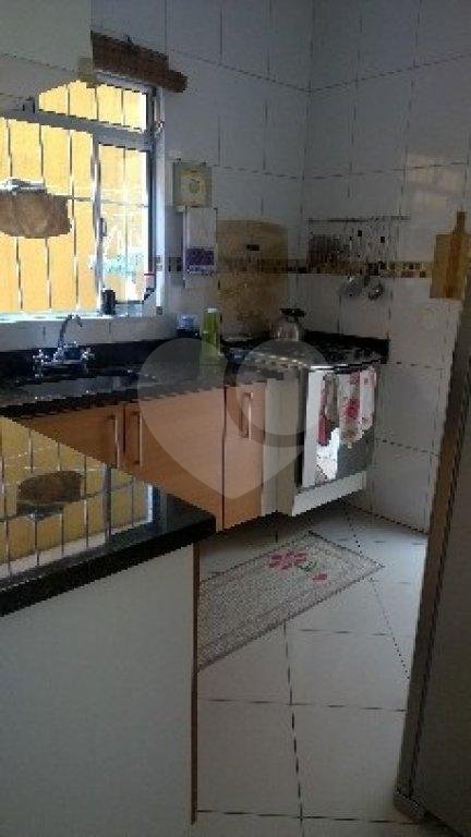 Sobrado à venda com 2 quartos, 150m² - Foto 8