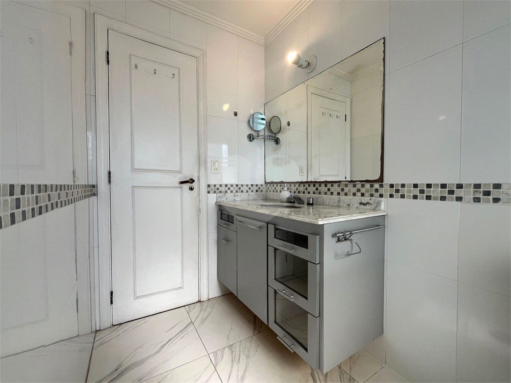 APTO DE 176M² -  4 DORMS VILA MARIANA PRÓXIMO METRÕ  CHÁCARA KLABIN 