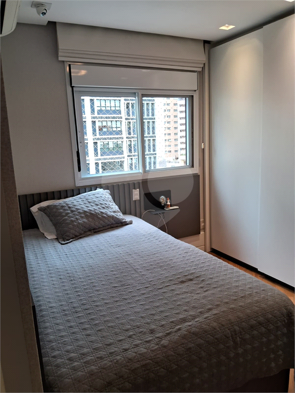 APARTAMENTO em PERDIZES