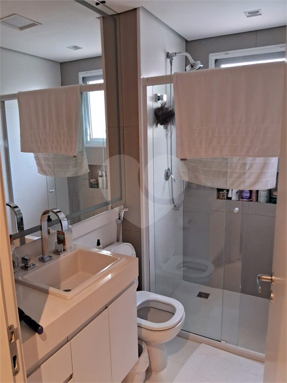 APARTAMENTO em PERDIZES