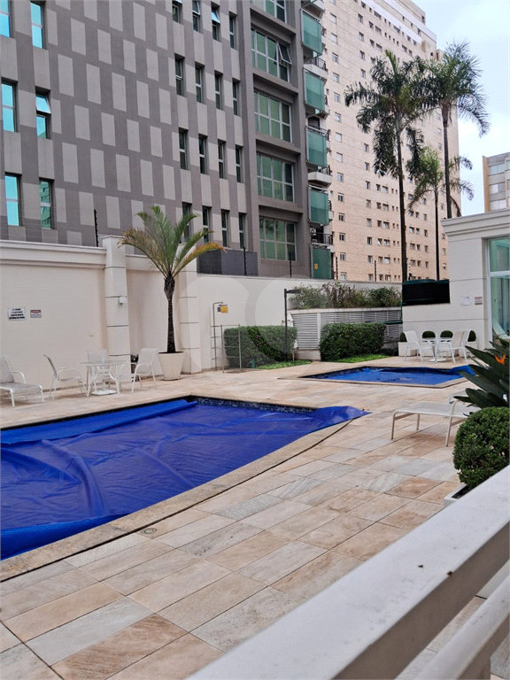 APARTAMENTO em PERDIZES