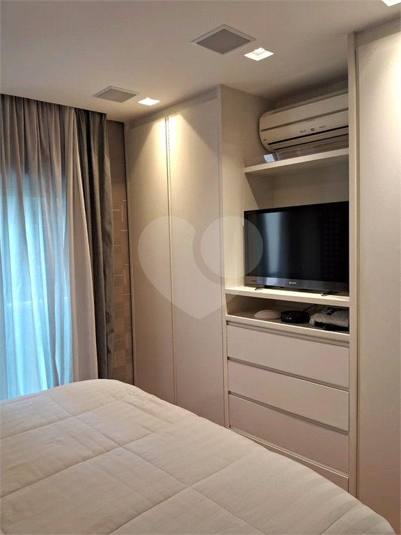 APARTAMENTO em PERDIZES
