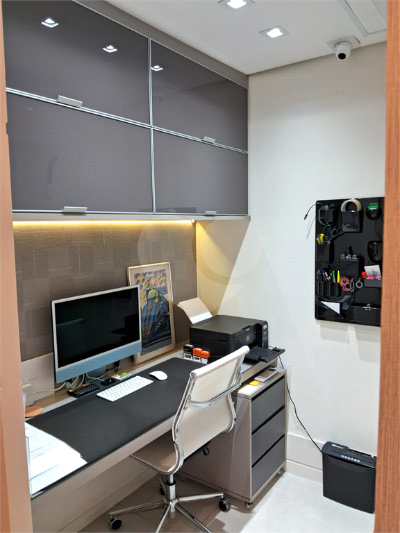 APARTAMENTO em PERDIZES