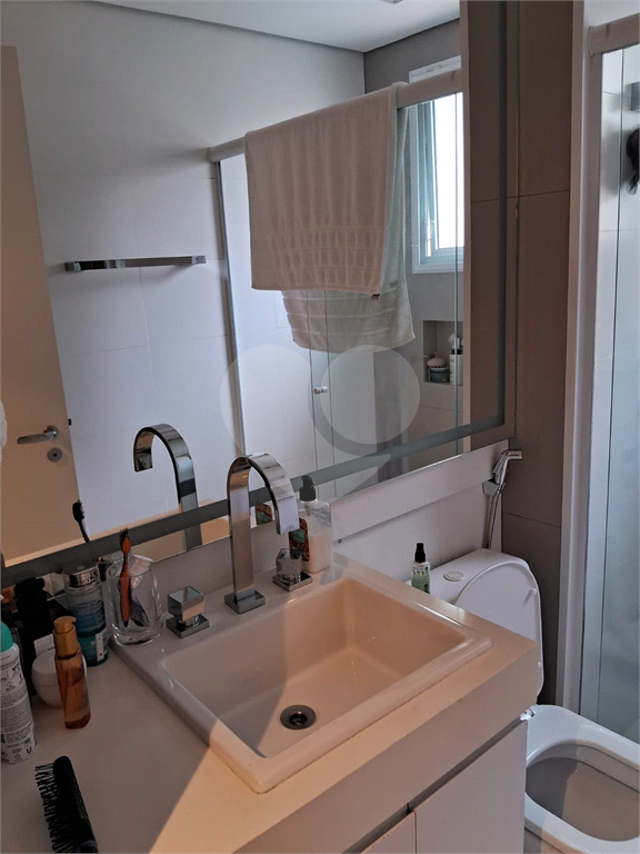 APARTAMENTO em PERDIZES
