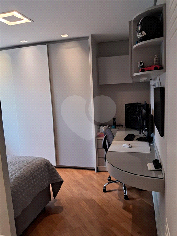 APARTAMENTO em PERDIZES