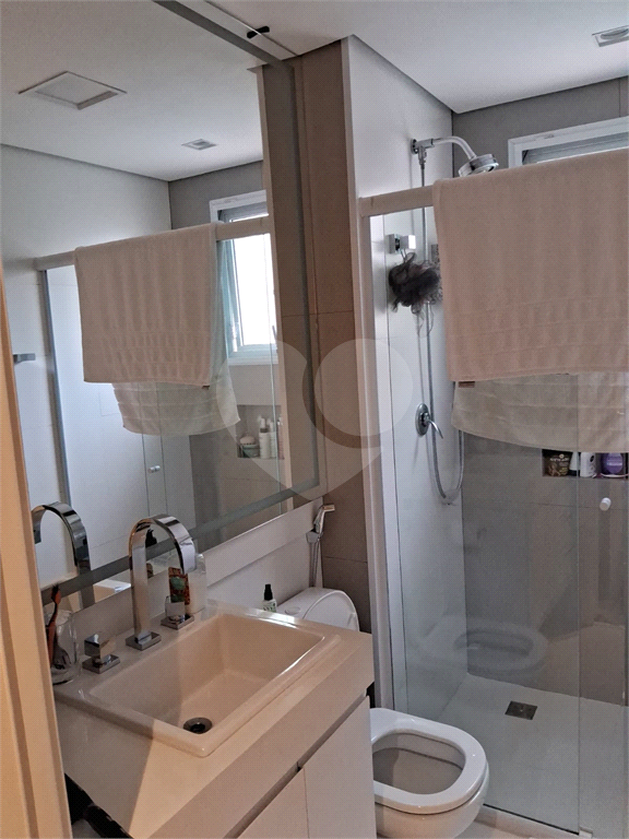 APARTAMENTO em PERDIZES