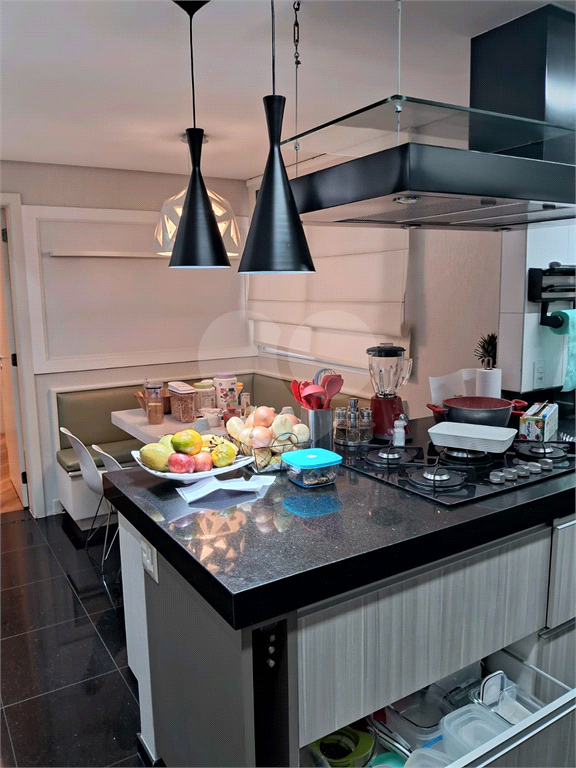 APARTAMENTO em PERDIZES