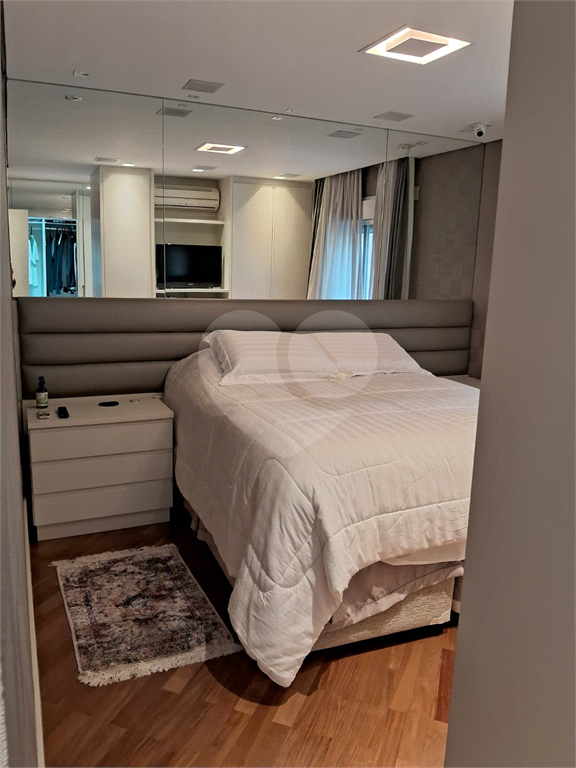 APARTAMENTO em PERDIZES