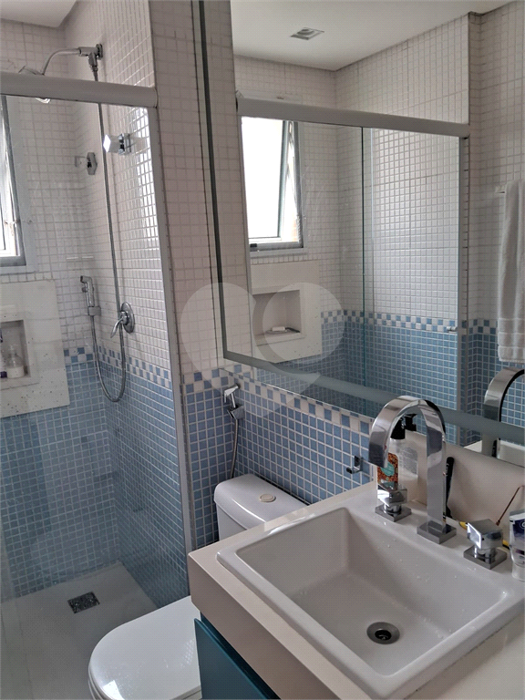 APARTAMENTO em PERDIZES