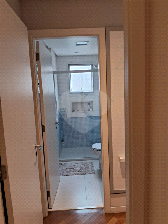 APARTAMENTO em PERDIZES