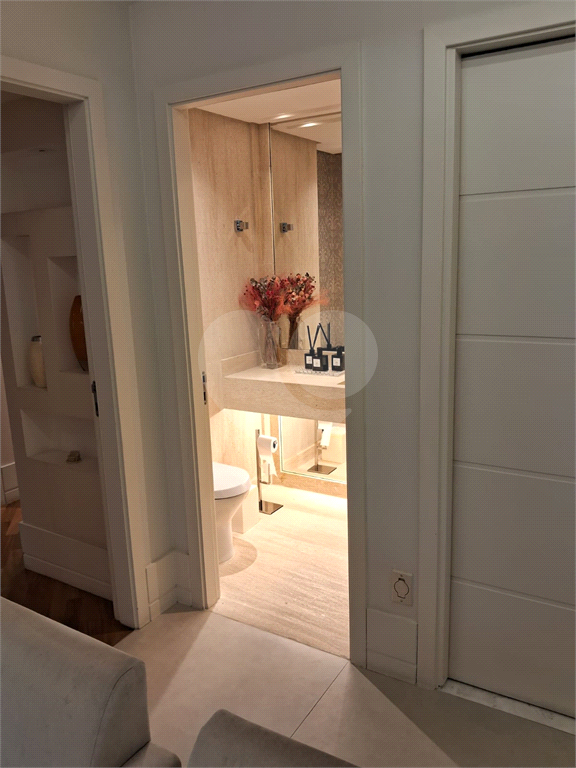APARTAMENTO em PERDIZES