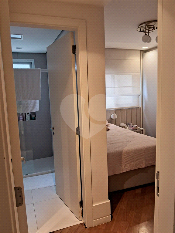 APARTAMENTO em PERDIZES