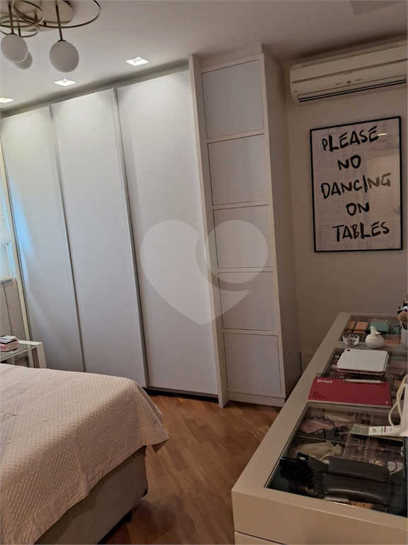 APARTAMENTO em PERDIZES